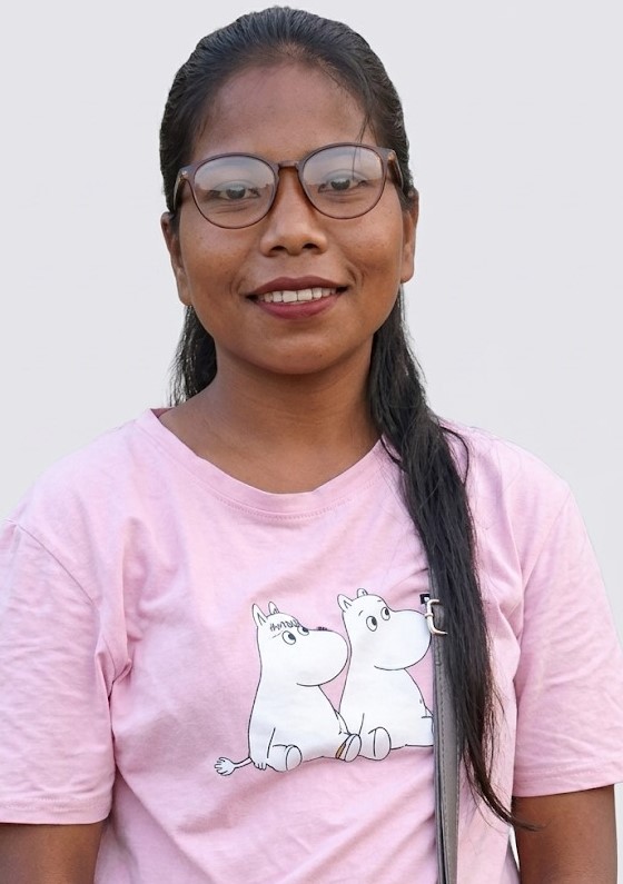 shaniyaro Kumari - Full time Cleaner in Virar east in Mumbai